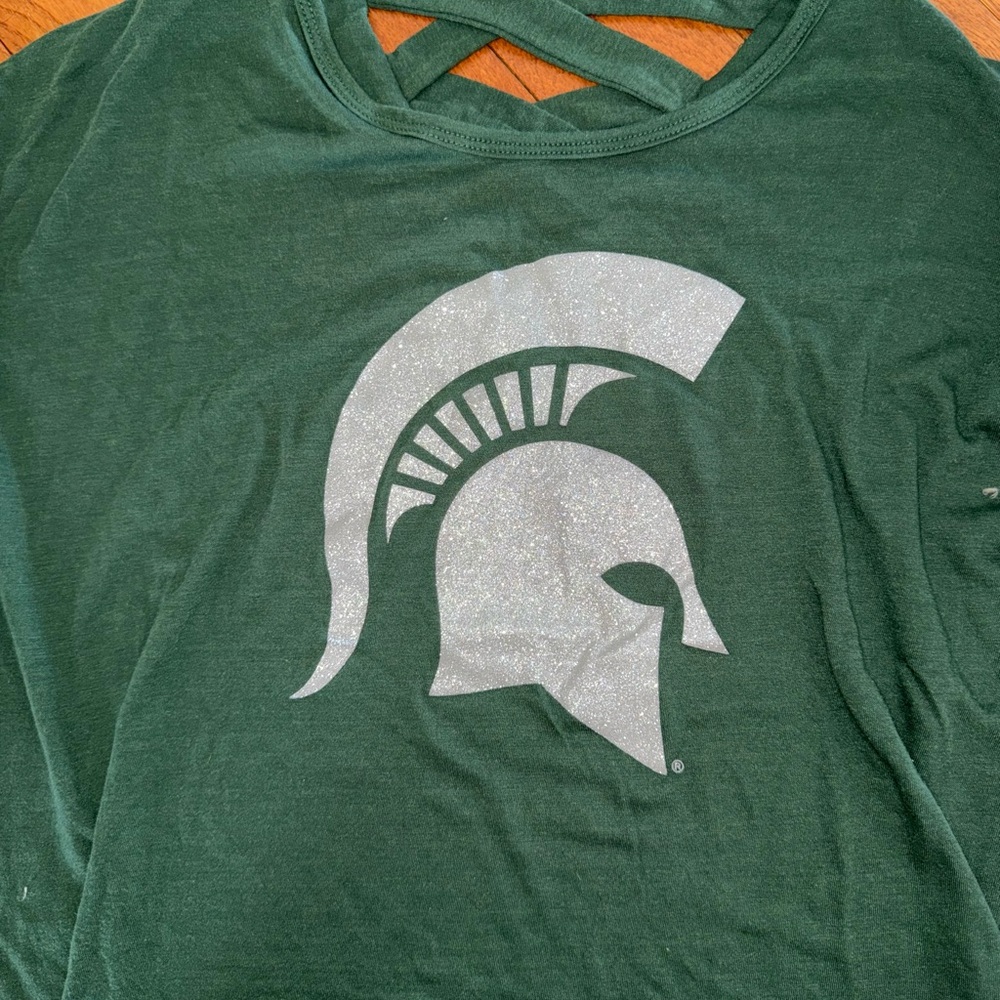 Michigan State Bundle - Picture 3 of 10